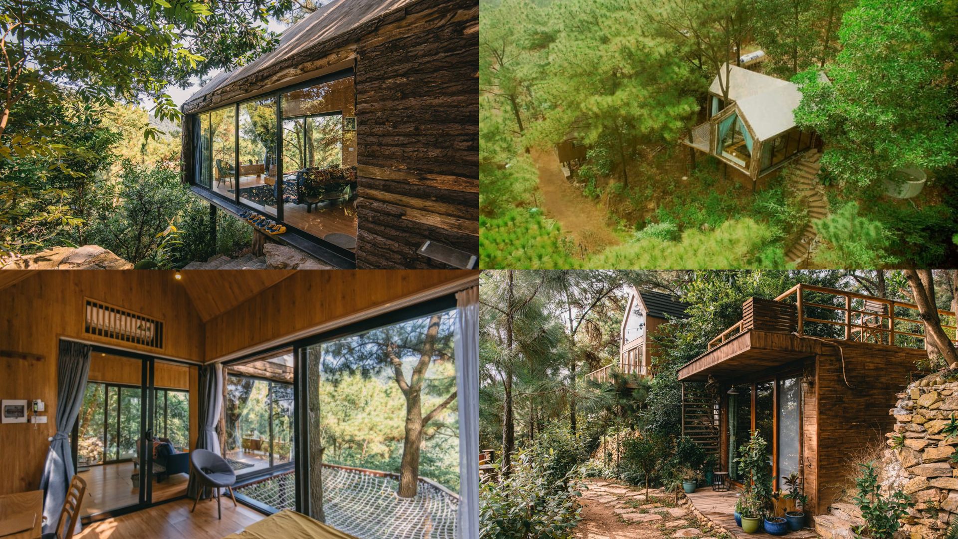 homestay soc son 18