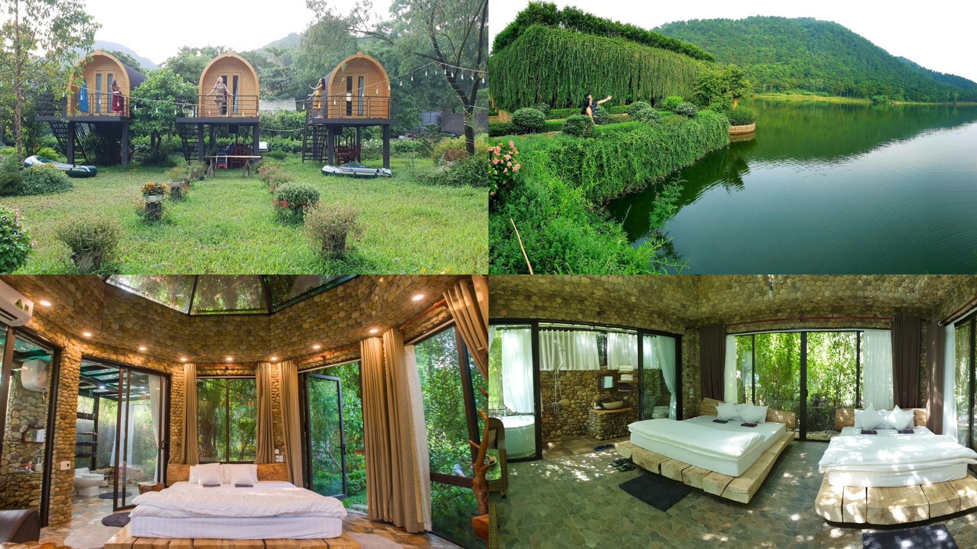 homestay soc son 20