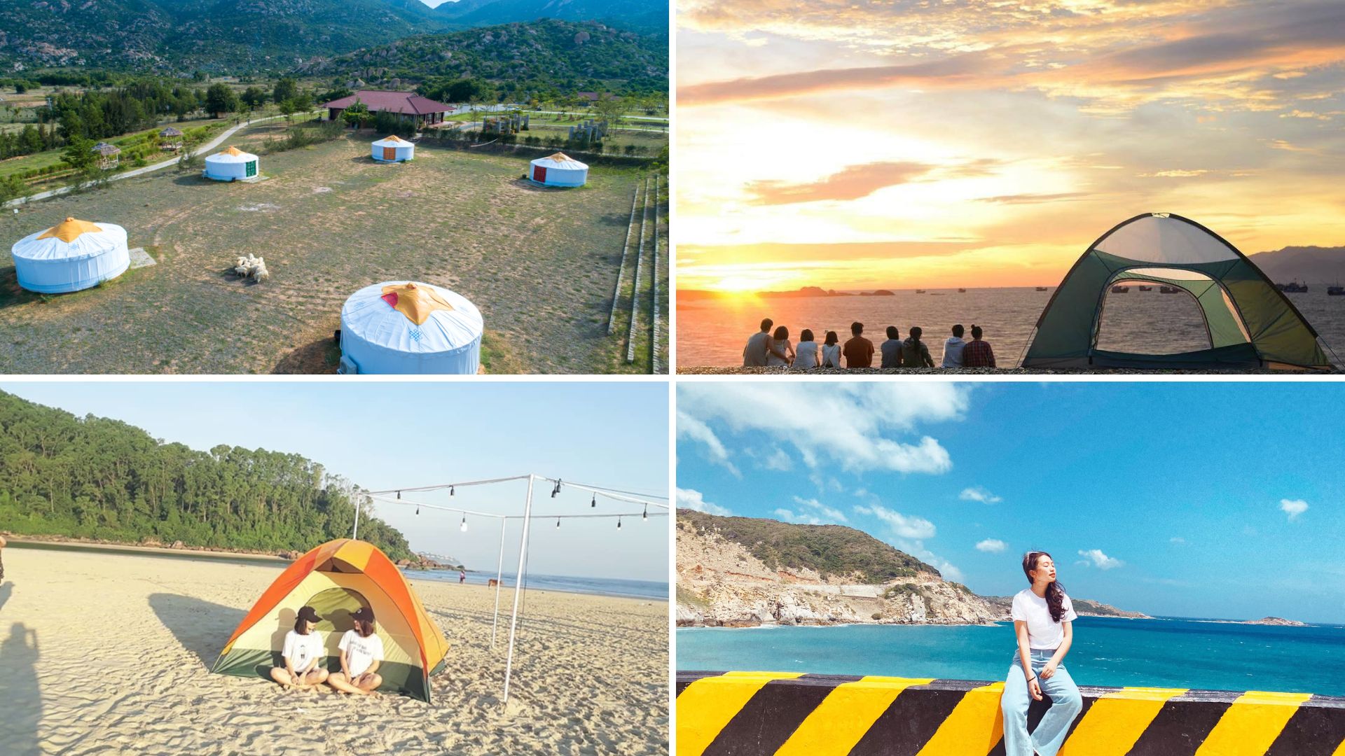 homestay vinh hy 7
