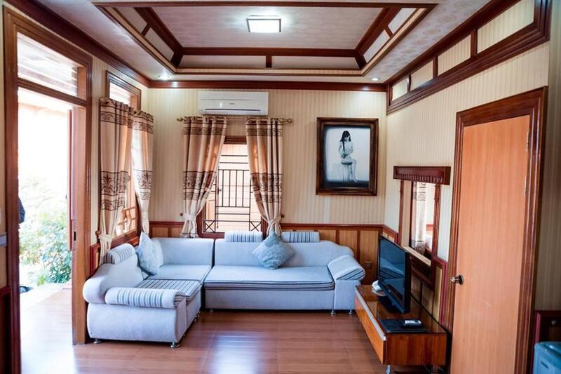Hòn Dấu Resort - Khu nghỉ dưỡng tuyệt vời tại Hải Phòng