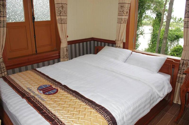 Hòn Dấu Resort - Khu nghỉ dưỡng tuyệt vời tại Hải Phòng