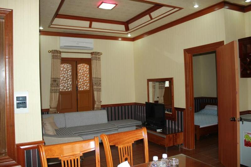 hon dau resort 9