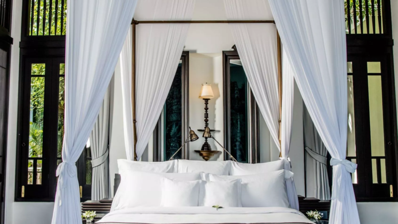 InterContinental Đà Nẵng - Khách sạn 5 sao cao cấp đáng trải nghiệm