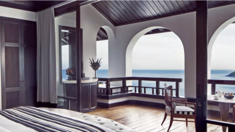InterContinental Đà Nẵng - Khách sạn 5 sao cao cấp đáng trải nghiệm