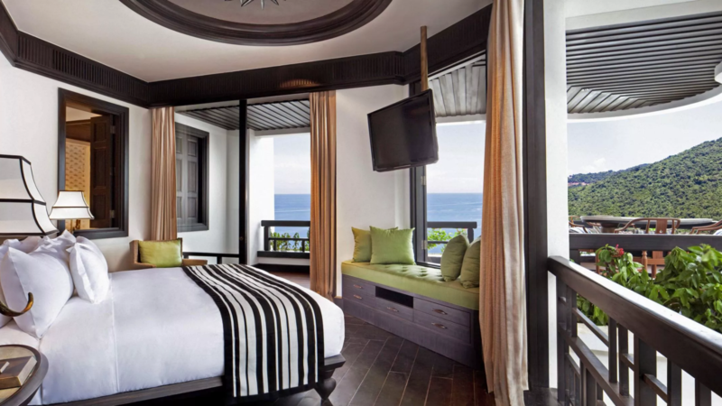 InterContinental Đà Nẵng - Khách sạn 5 sao cao cấp đáng trải nghiệm