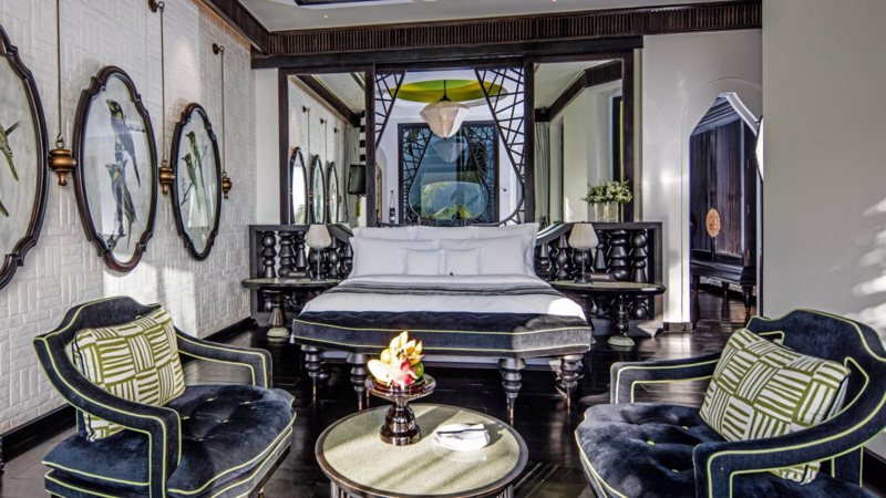 InterContinental Đà Nẵng - Khách sạn 5 sao cao cấp đáng trải nghiệm