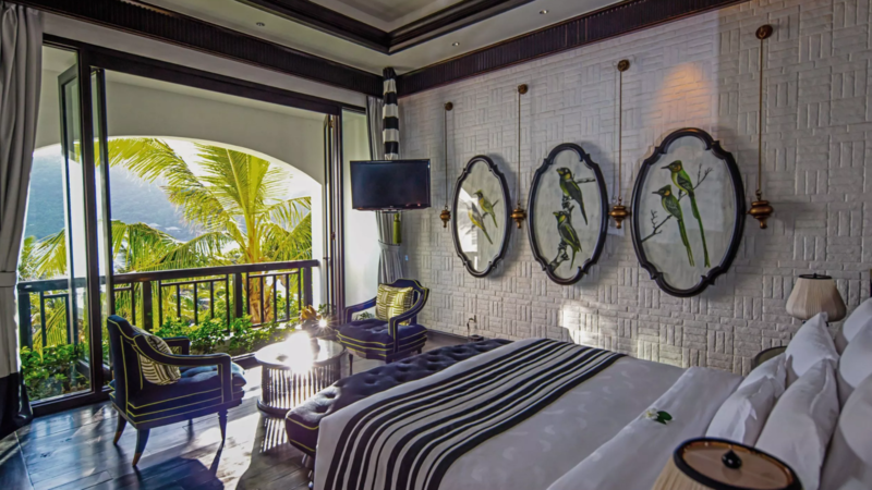 InterContinental Đà Nẵng - Khách sạn 5 sao cao cấp đáng trải nghiệm