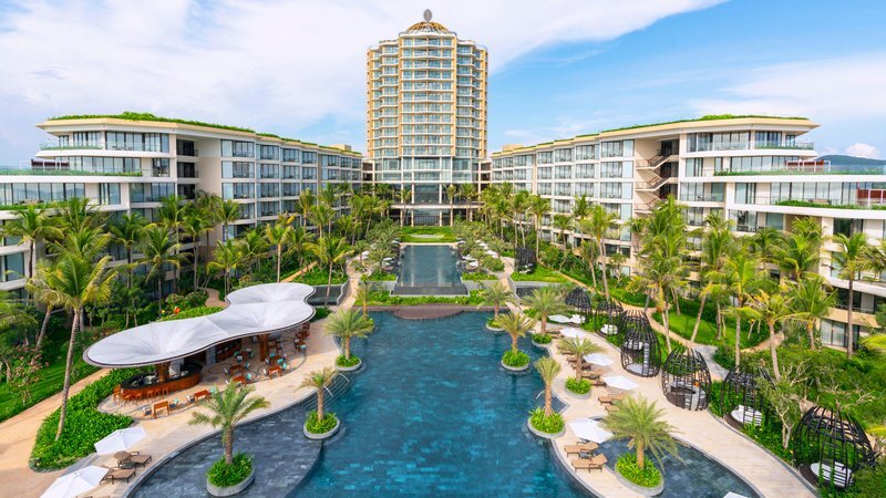 intercontinental phu quoc 1