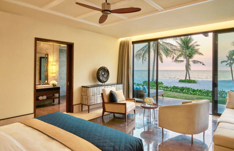 Intercontinental Phú Quốc - Biểu Tượng Nghỉ Dưỡng Mới Bên Hòn Đảo Ngọc