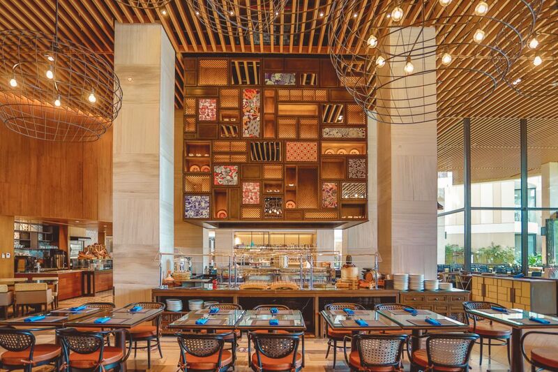 Intercontinental Phú Quốc - Biểu Tượng Nghỉ Dưỡng Mới Bên Hòn Đảo Ngọc