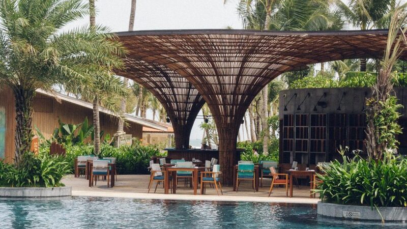 Intercontinental Phú Quốc - Biểu Tượng Nghỉ Dưỡng Mới Bên Hòn Đảo Ngọc