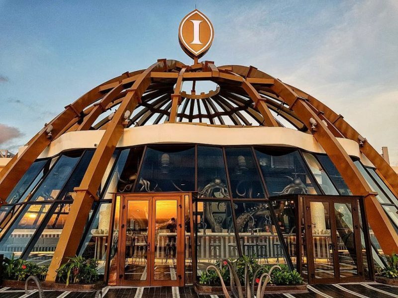Intercontinental Phú Quốc - Biểu Tượng Nghỉ Dưỡng Mới Bên Hòn Đảo Ngọc