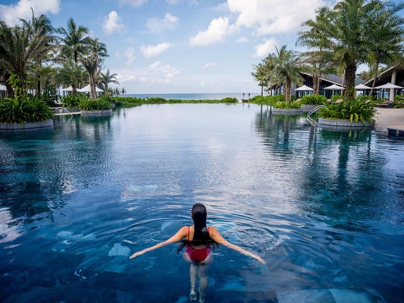 Intercontinental Phú Quốc - Biểu Tượng Nghỉ Dưỡng Mới Bên Hòn Đảo Ngọc