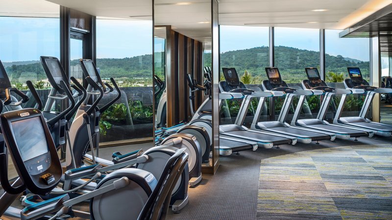 Intercontinental Phú Quốc - Biểu Tượng Nghỉ Dưỡng Mới Bên Hòn Đảo Ngọc