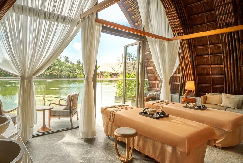Intercontinental Phú Quốc - Biểu Tượng Nghỉ Dưỡng Mới Bên Hòn Đảo Ngọc