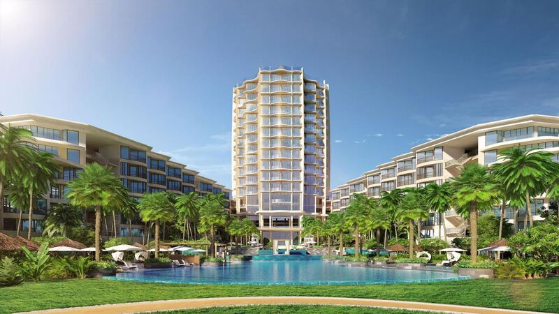 intercontinental phu quoc 6