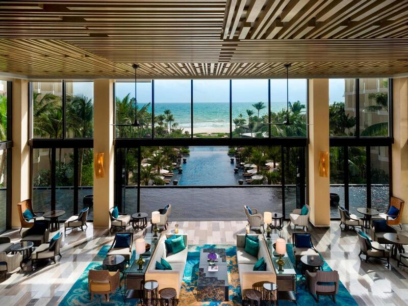 intercontinental phu quoc 8