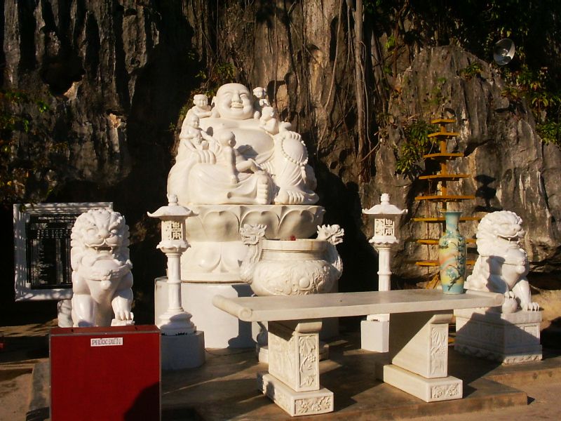 Lịch sử hình thành chùa Hang