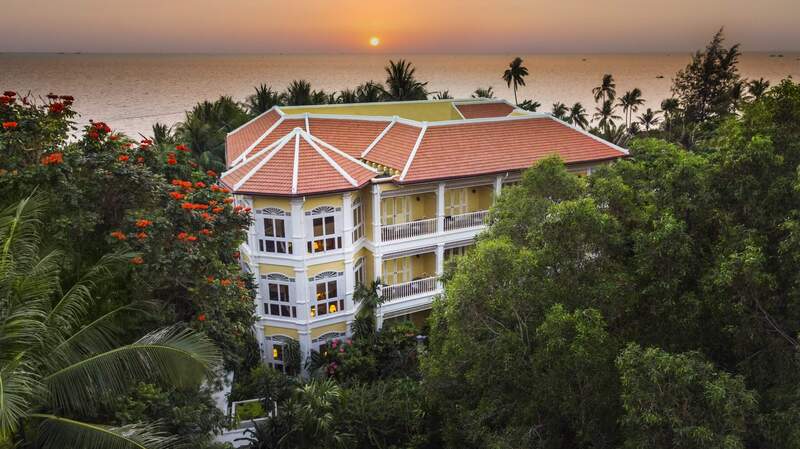 La Veranda Resort Phu Quoc - Dinh thự sang trọng giữa đảo ngọc