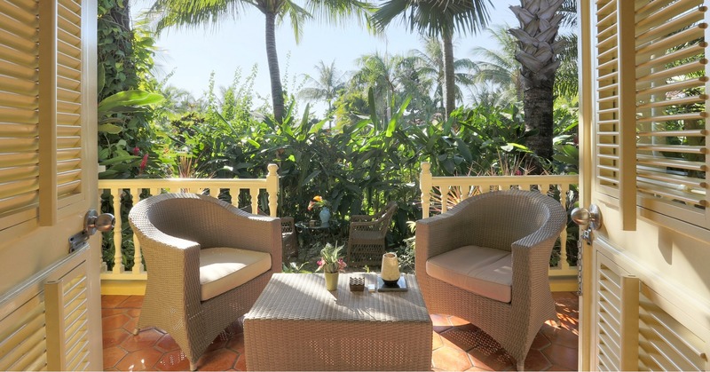 La Veranda Resort Phu Quoc - Dinh thự sang trọng giữa đảo ngọc