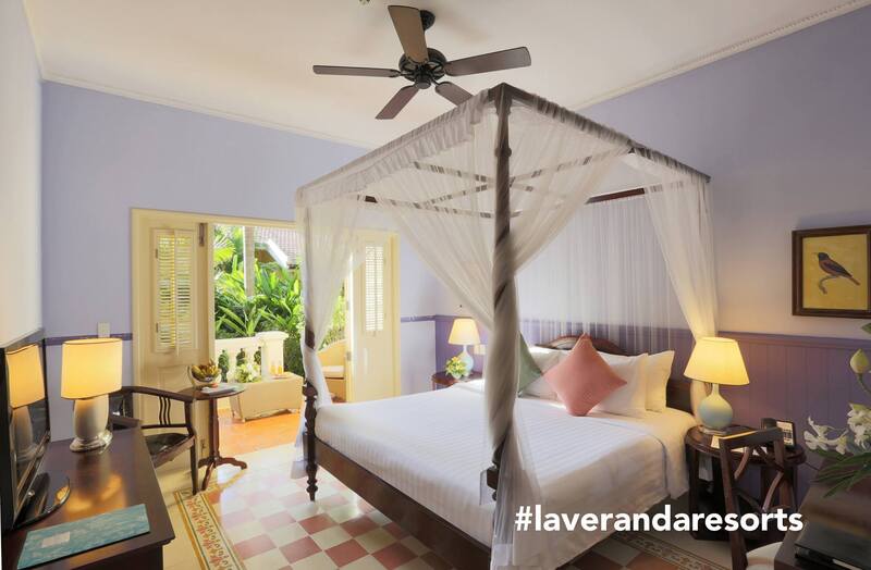 La Veranda Resort Phu Quoc - Dinh thự sang trọng giữa đảo ngọc