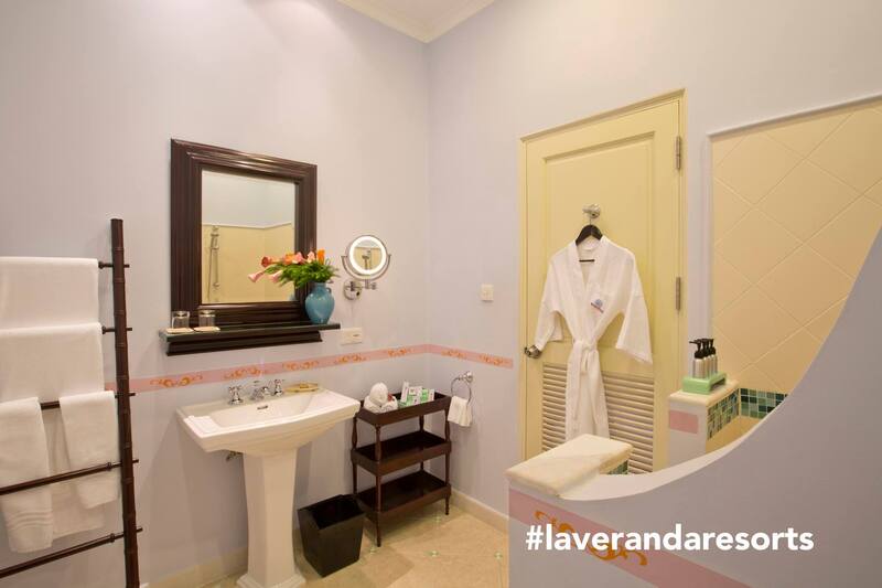 La Veranda Resort Phu Quoc - Dinh thự sang trọng giữa đảo ngọc