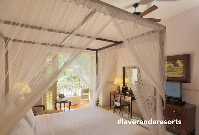 La Veranda Resort Phu Quoc - Dinh thự sang trọng giữa đảo ngọc