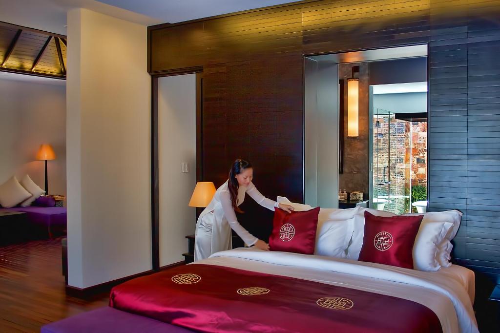 lapochine beach resort 11