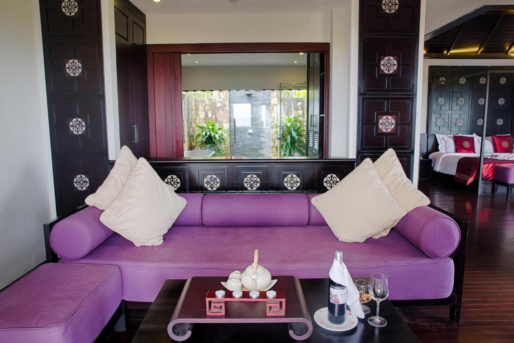 lapochine beach resort 12