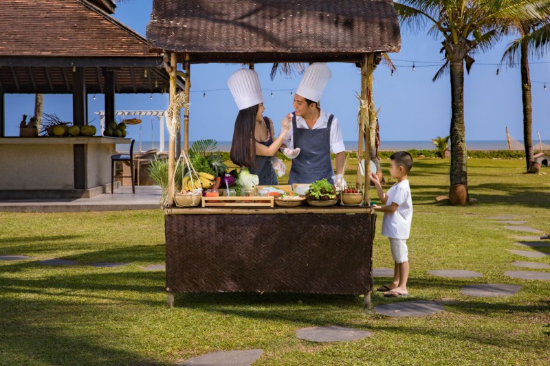 lapochine beach resort 16