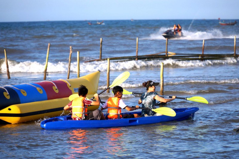 lapochine beach resort 19