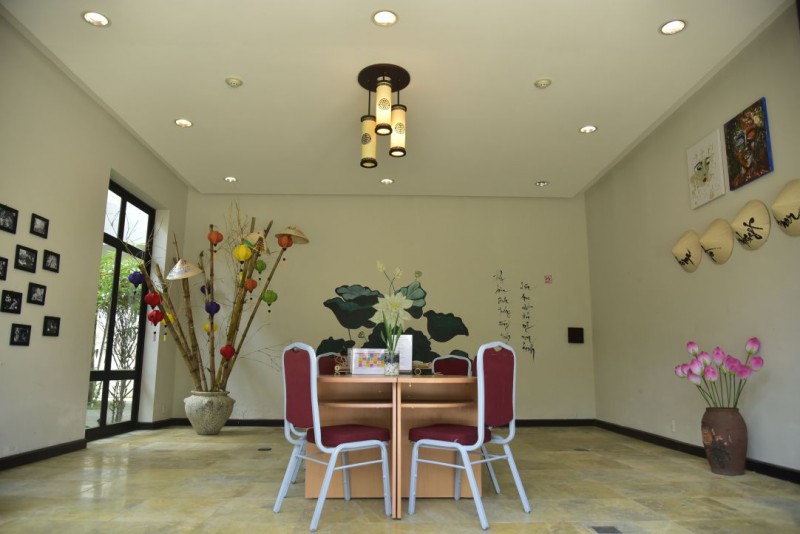 lapochine beach resort 20