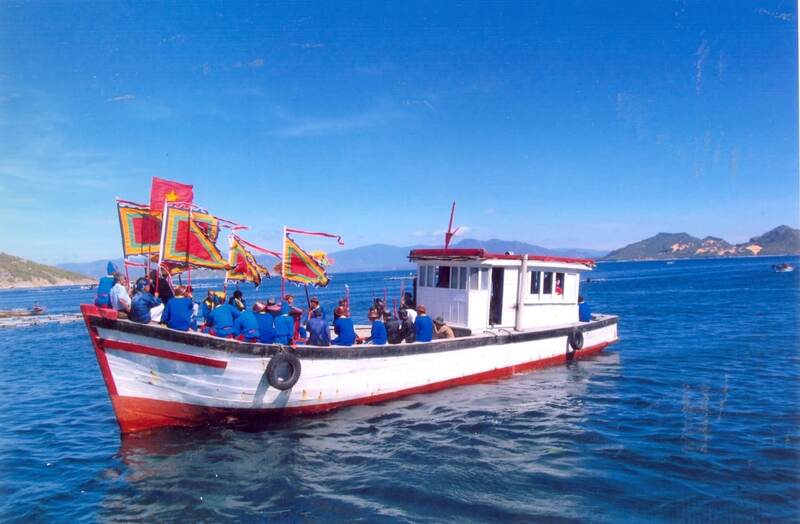 le hoi nha trang 210