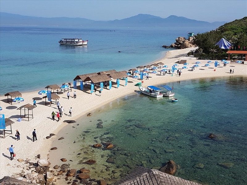 le hoi nha trang 22