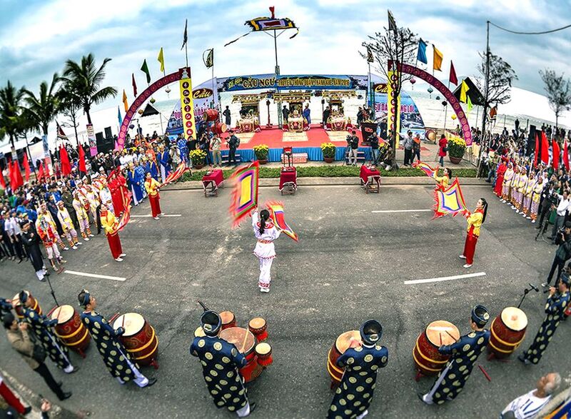 le hoi nha trang 23
