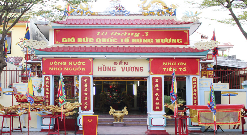 Top 10 lễ hội Nha Trang nổi tiếng thu hút du khách