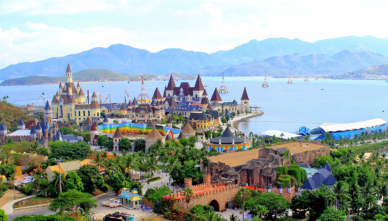 Top 10 lễ hội Nha Trang nổi tiếng thu hút du khách