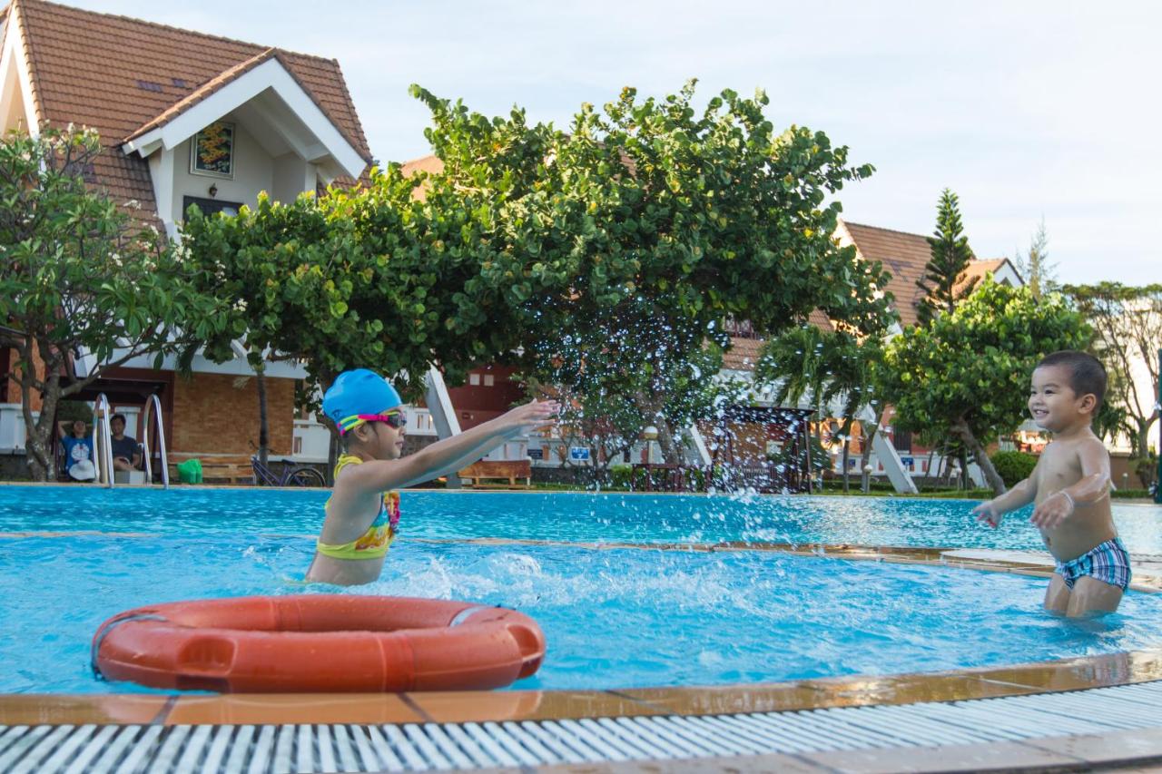 Lotus Vung Tau Resort - Sự lựa chọn tuyệt vời cho bạn