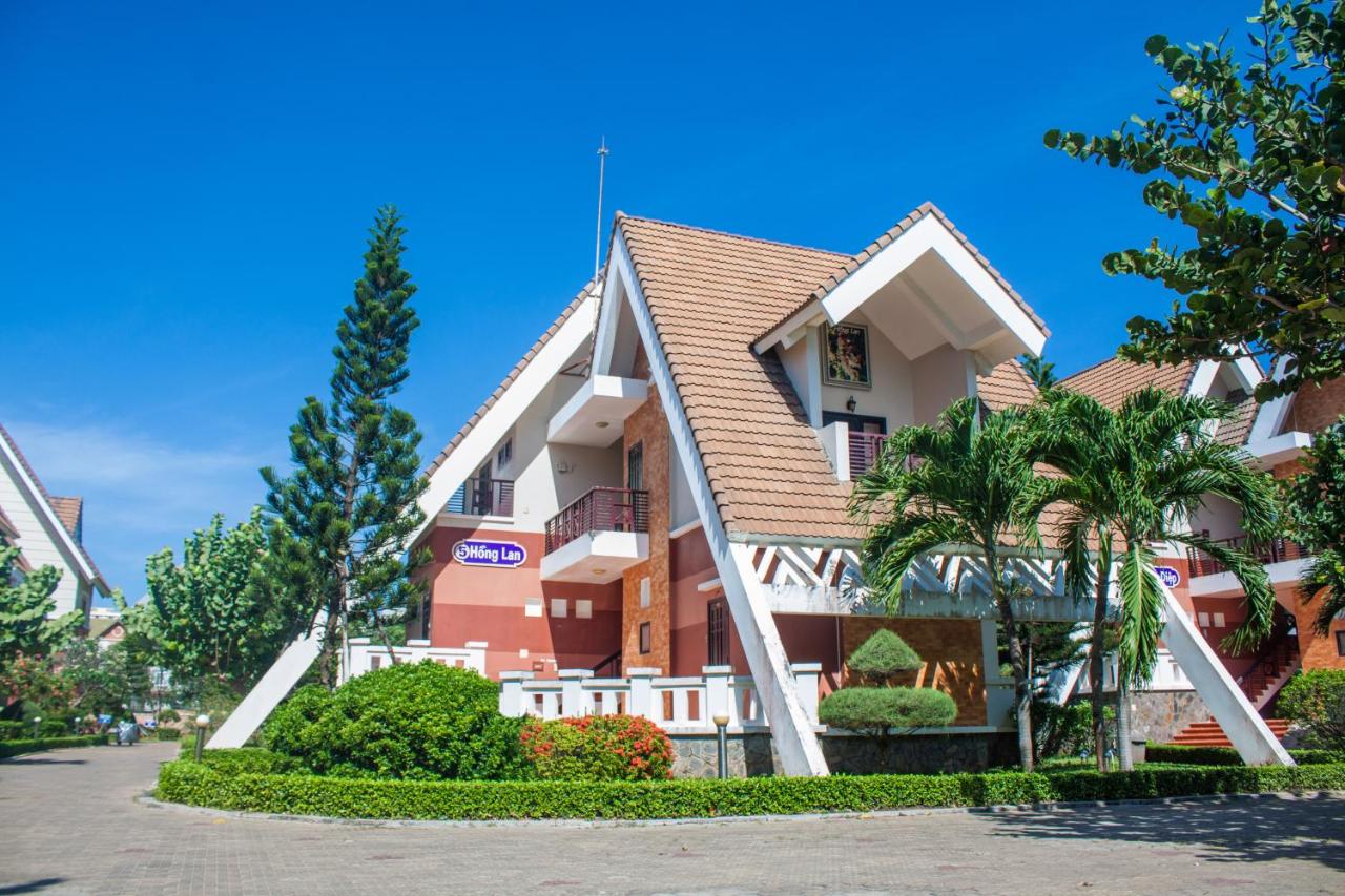 lotus vung tau resort 3