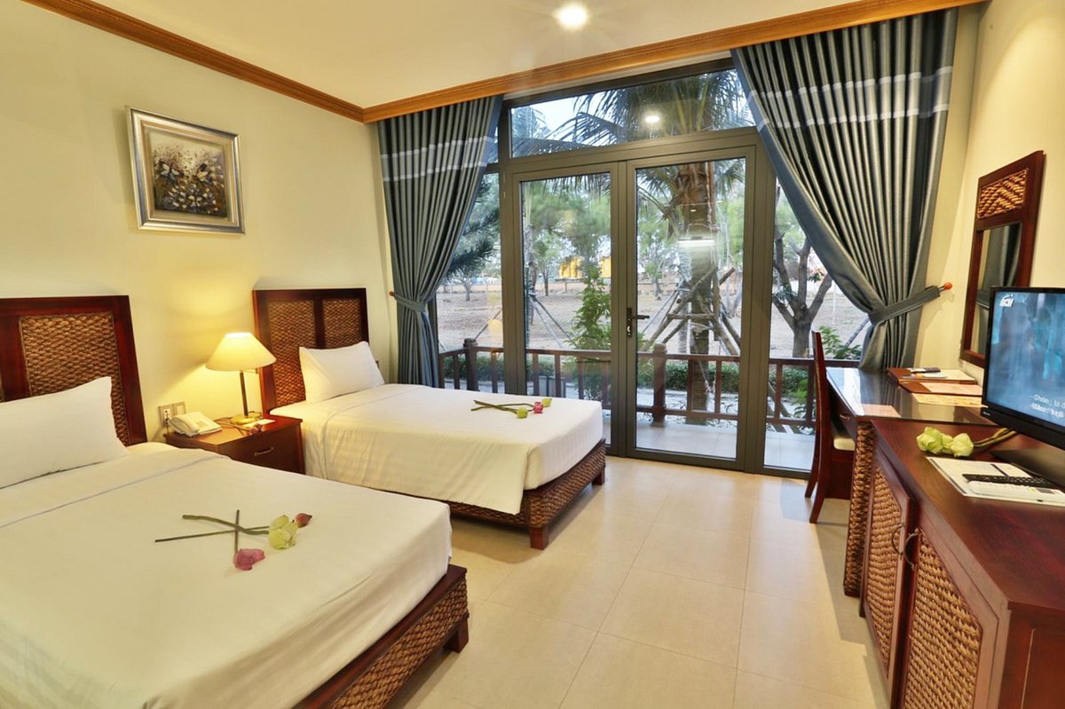 Lotus Vung Tau Resort - Sự lựa chọn tuyệt vời cho bạn