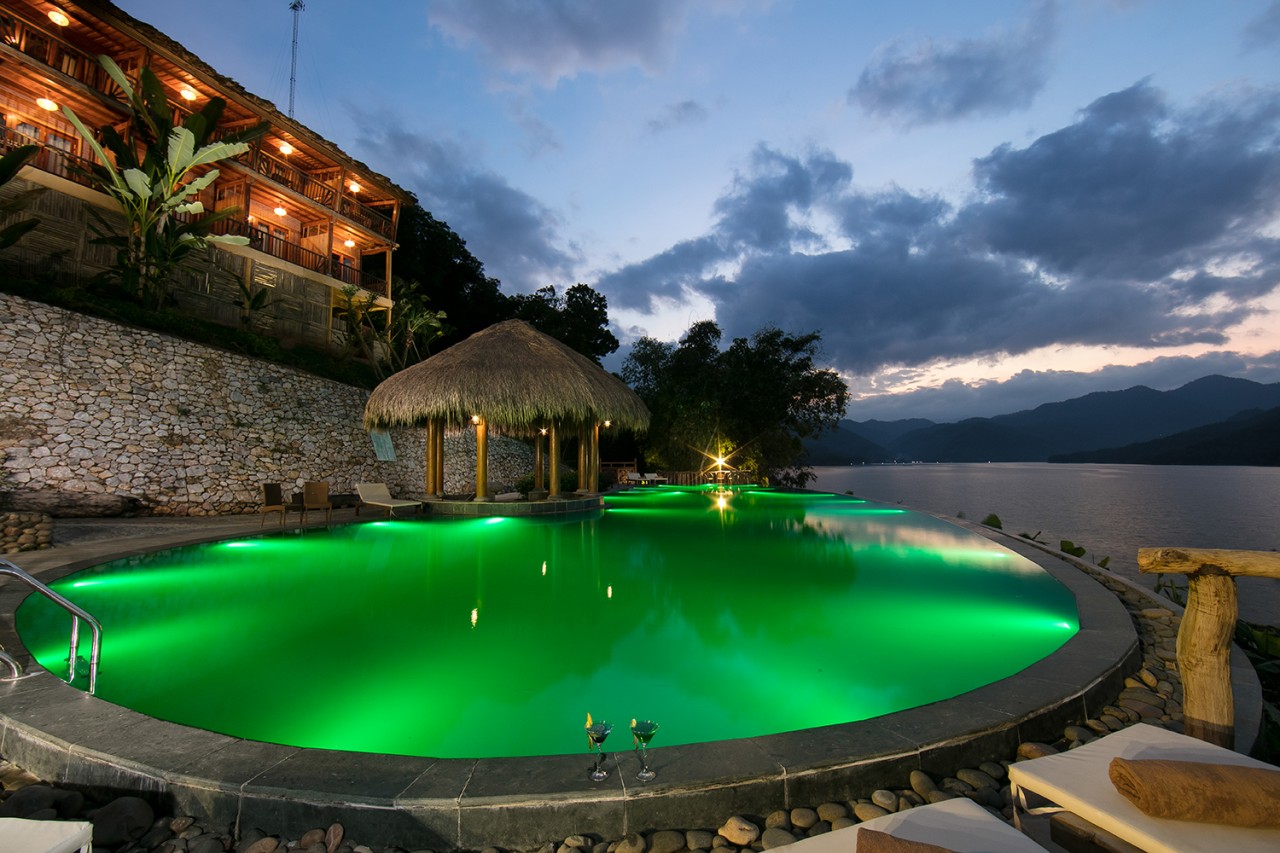 Mai Châu Hideaway Resort - Chốn Dừng Chân Cho Những Ngày Mệt Mỏi