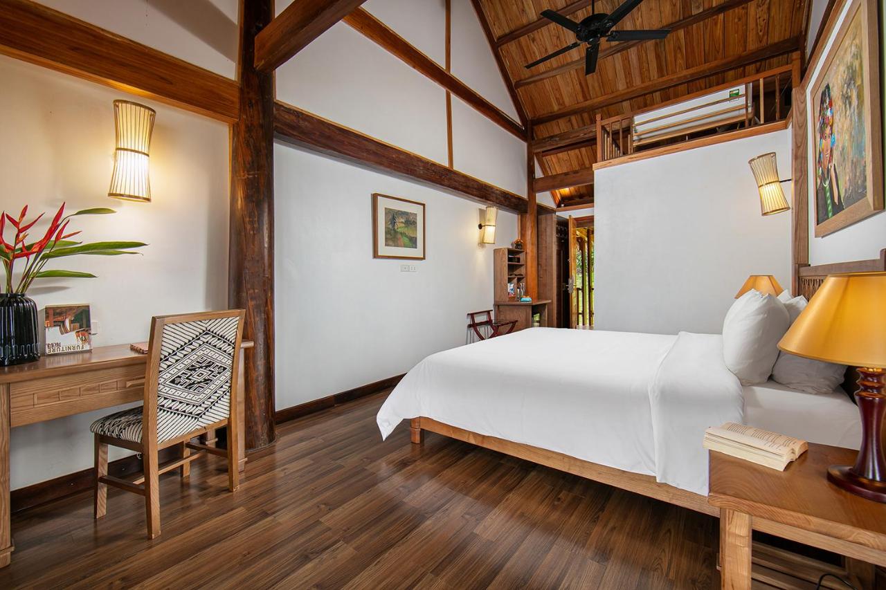 mai chau hideaway resort 8