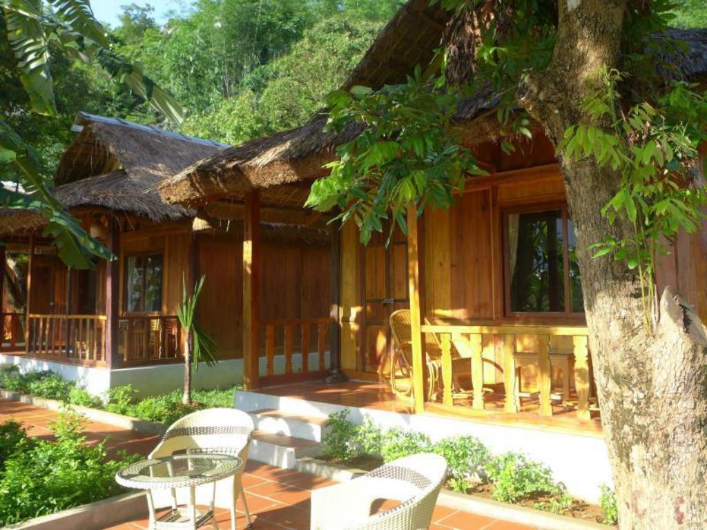 mai chau lodge 3
