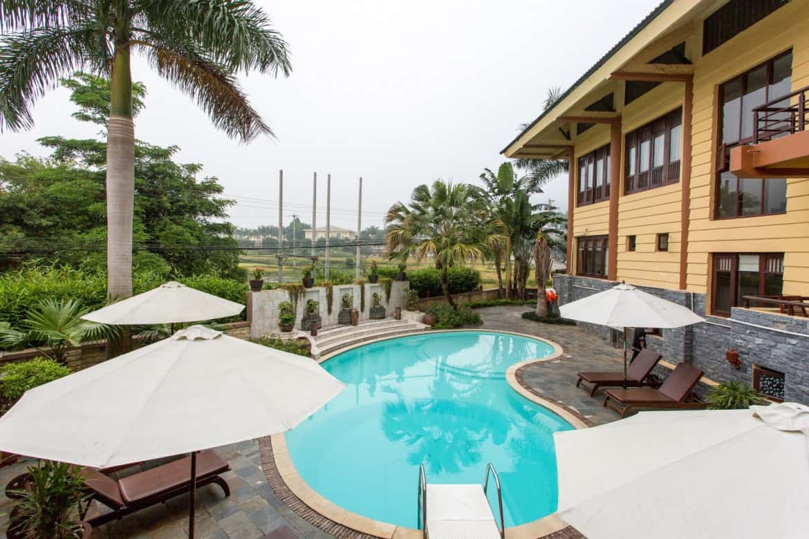 mai chau lodge 9