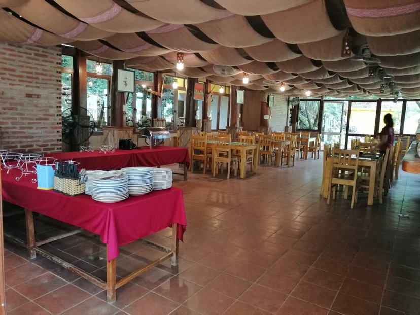 Mai Châu Sunrise Village - Mái nhà tranh mang dấu ấn cổ xưa