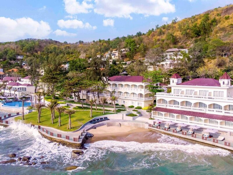 mercure vung tau 1