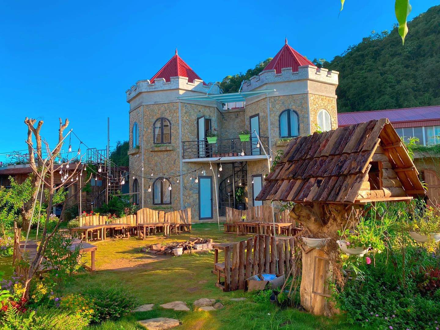 moc chau hobbiton 4