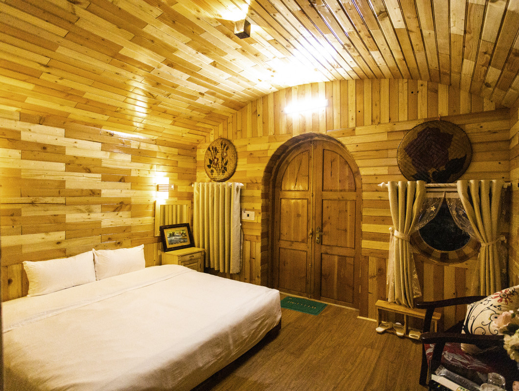 Mộc Châu Hobbiton - Xứ Sở Thần Tiên Giữa Lòng Thảo Nguyên