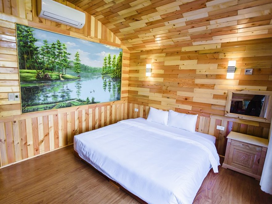 Mộc Châu Hobbiton - Xứ Sở Thần Tiên Giữa Lòng Thảo Nguyên