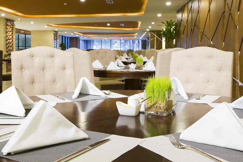 Mường Thanh Luxury Nha Trang - Thiên đường nghỉ dưỡng sang trọng